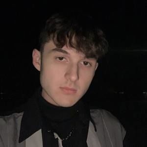 Meet your Posher, Joshua